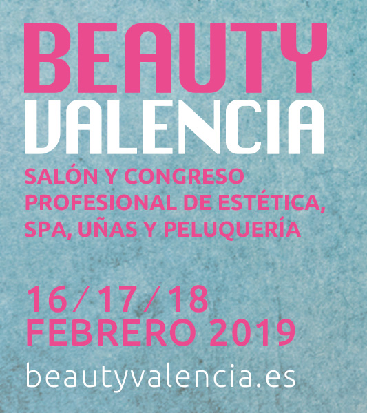 Beauty Valencia 2019