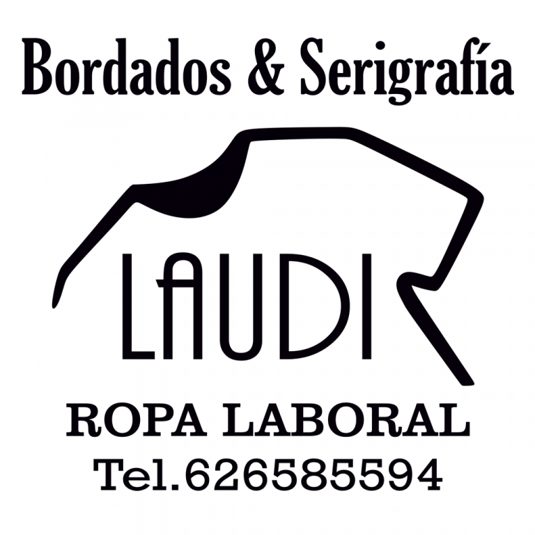 Bordados y Serigrafía Laudi, ropa laboral