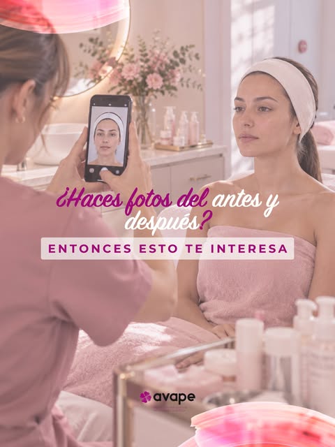 Publicación de AVAPE en Instagram, del 3 de octubre de 2026