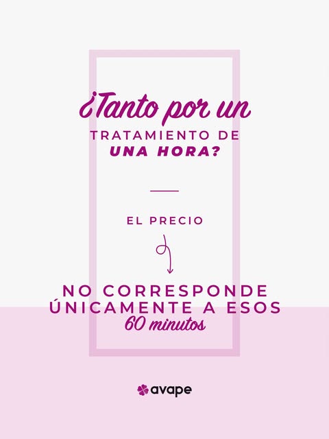 Publicación de AVAPE en Instagram, del 4 de octubre de 2026